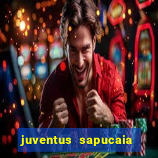 juventus sapucaia do sul