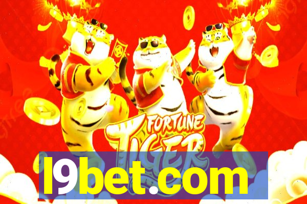 l9bet.com