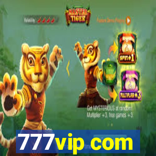 777vip com