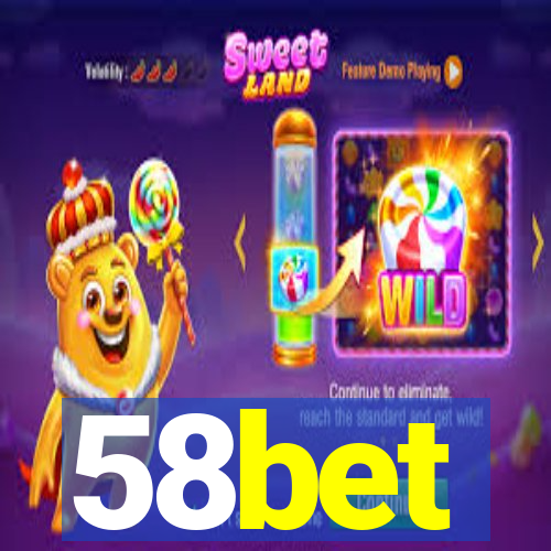 58bet