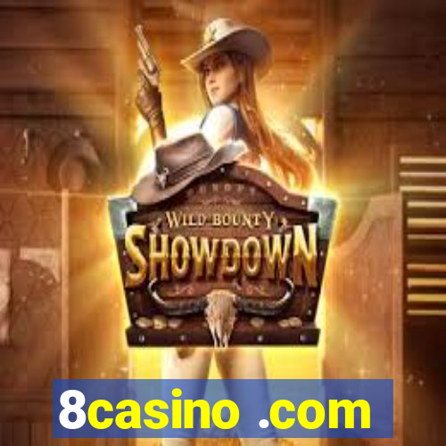 8casino .com