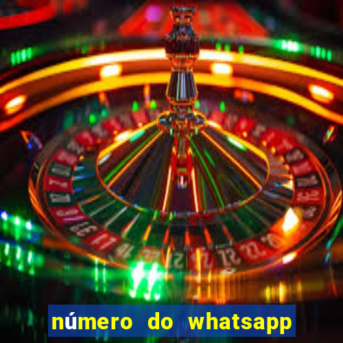 número do whatsapp do perrengue na band