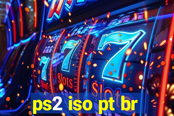 ps2 iso pt br