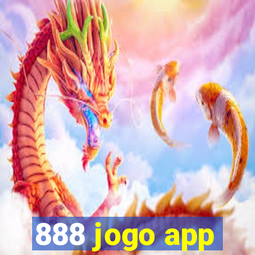 888 jogo app