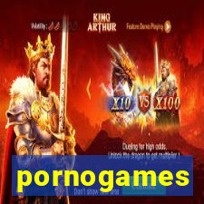 pornogames