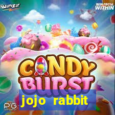 jojo rabbit assistir on-line