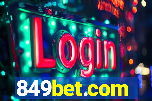 849bet.com