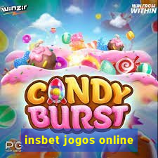 insbet jogos online