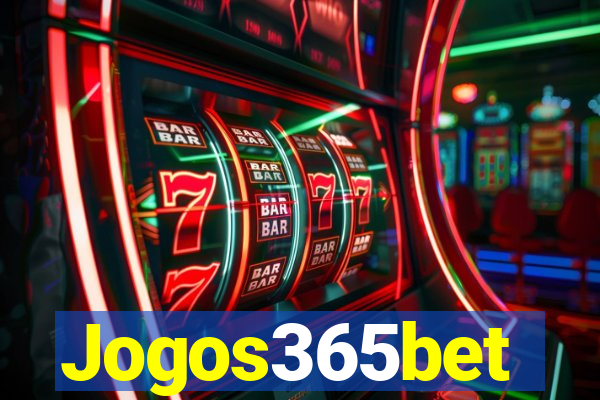 Jogos365bet