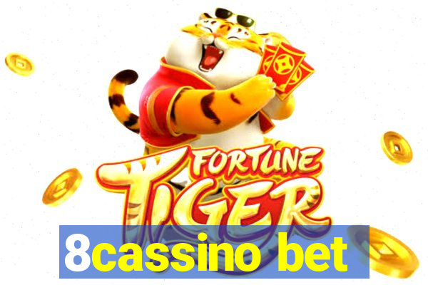 8cassino bet