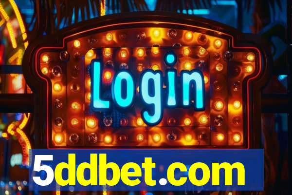 5ddbet.com