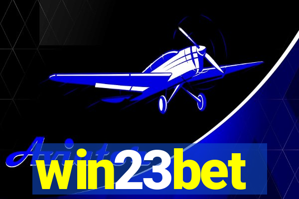 win23bet