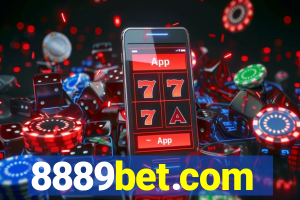 8889bet.com