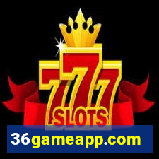 36gameapp.com