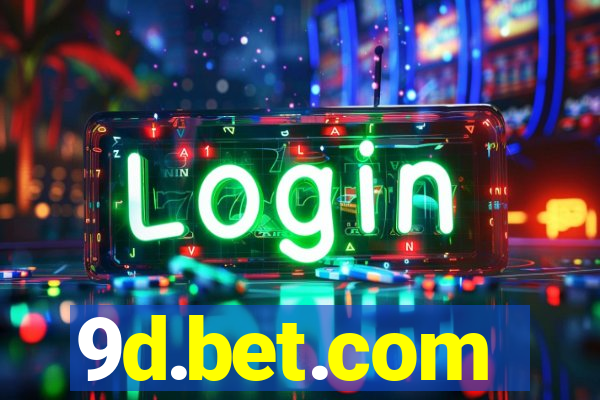 9d.bet.com