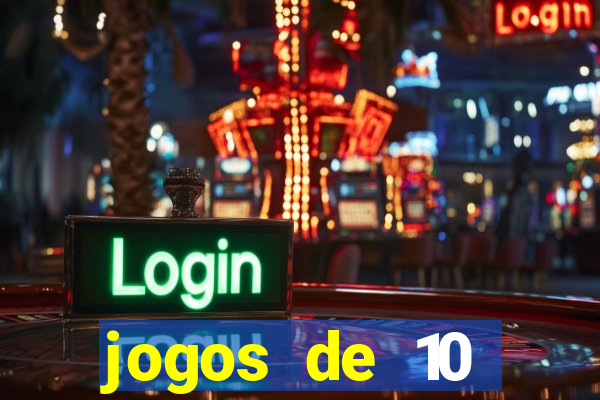 jogos de 10 centavos betano