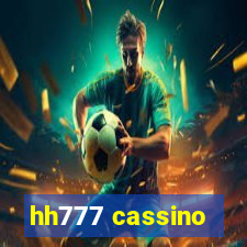 hh777 cassino