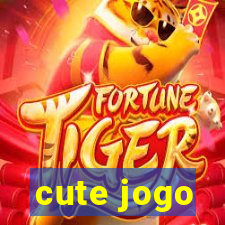 cute jogo