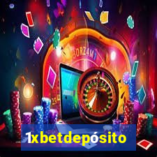 1xbetdepósito