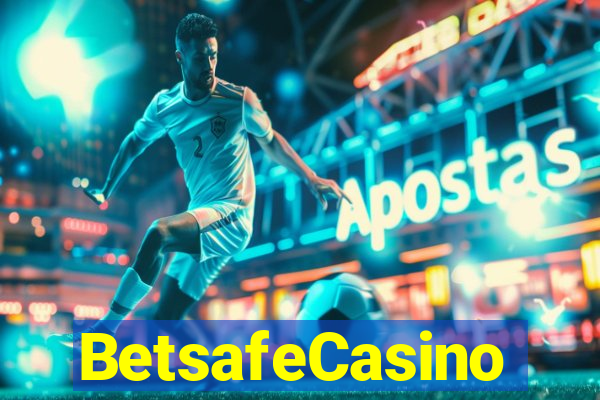 BetsafeCasino