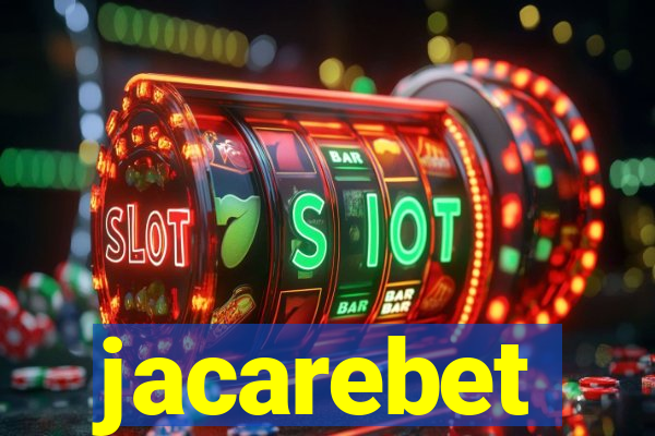 jacarebet