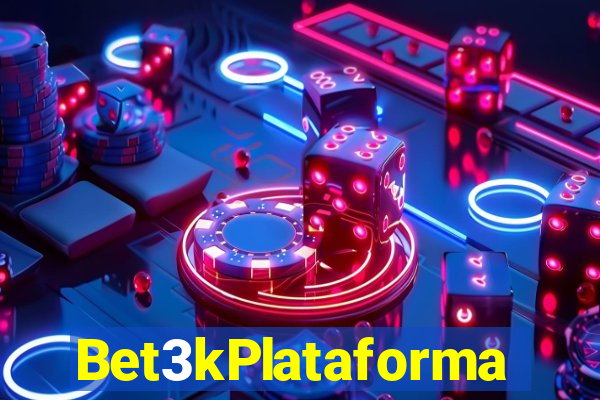 Bet3kPlataforma