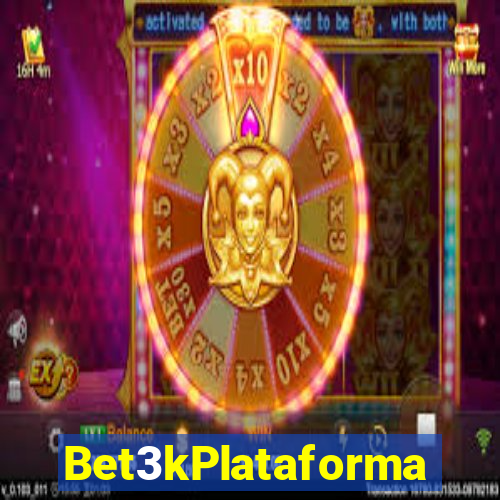 Bet3kPlataforma