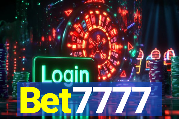 Bet7777