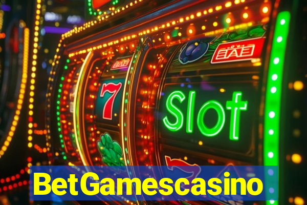 BetGamescasino