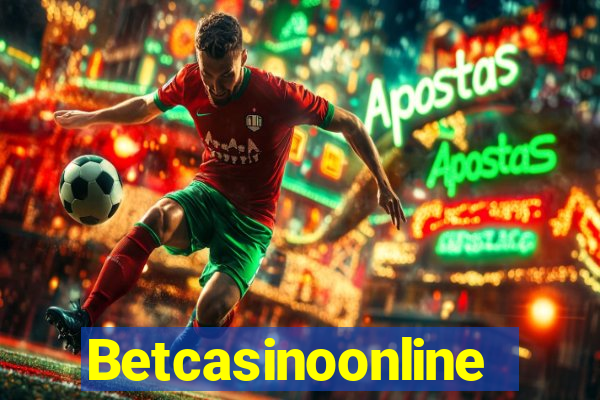 Betcasinoonline