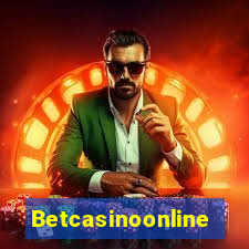 Betcasinoonline