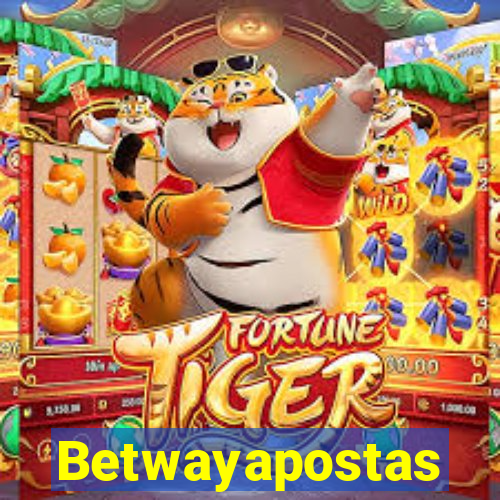 Betwayapostas