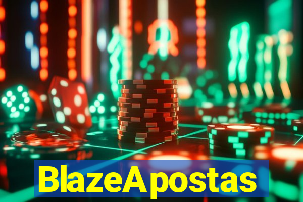 BlazeApostas