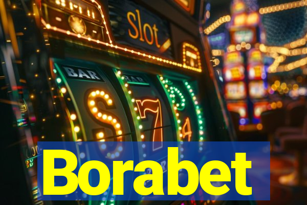 Borabet