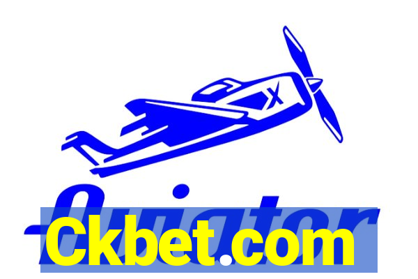 Ckbet.com