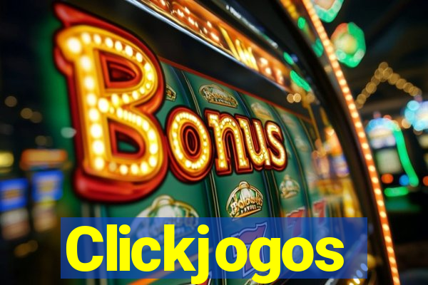 Clickjogos