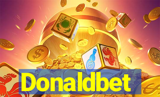 Donaldbet