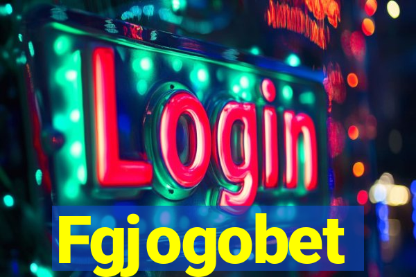 Fgjogobet