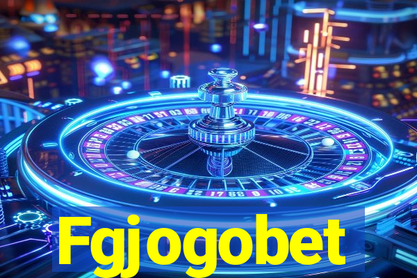 Fgjogobet