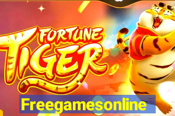 Freegamesonline