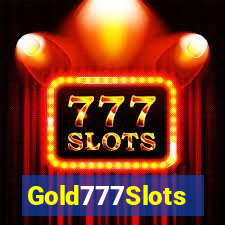 Gold777Slots