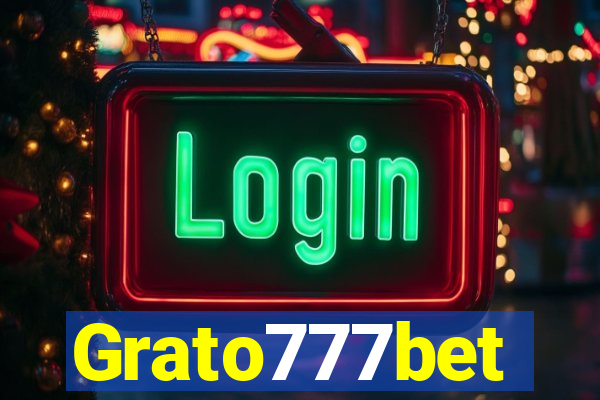 Grato777bet