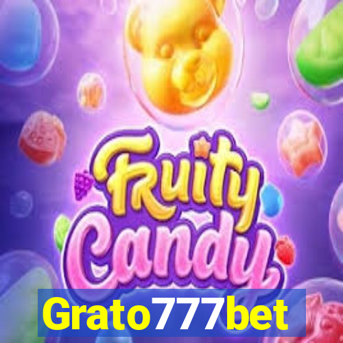 Grato777bet