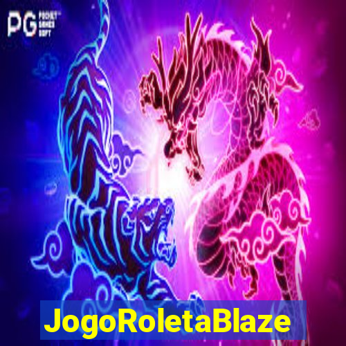 JogoRoletaBlaze