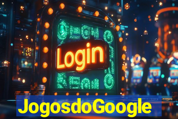 JogosdoGoogle