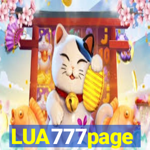 LUA777page