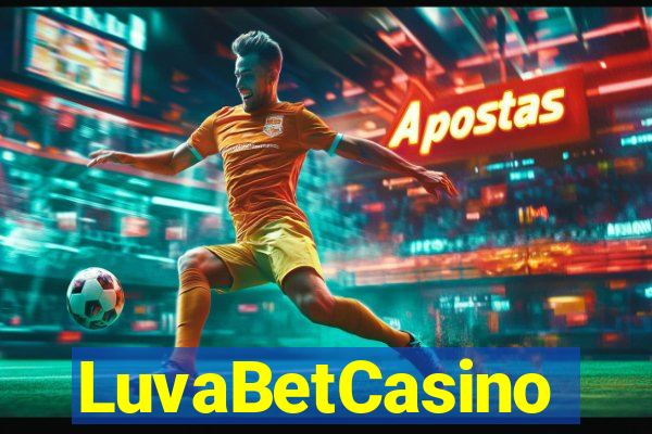 LuvaBetCasino