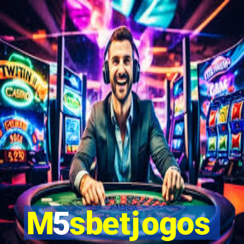 M5sbetjogos