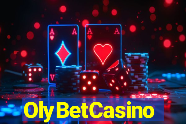 OlyBetCasino