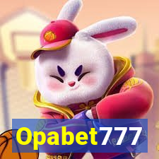 Opabet777